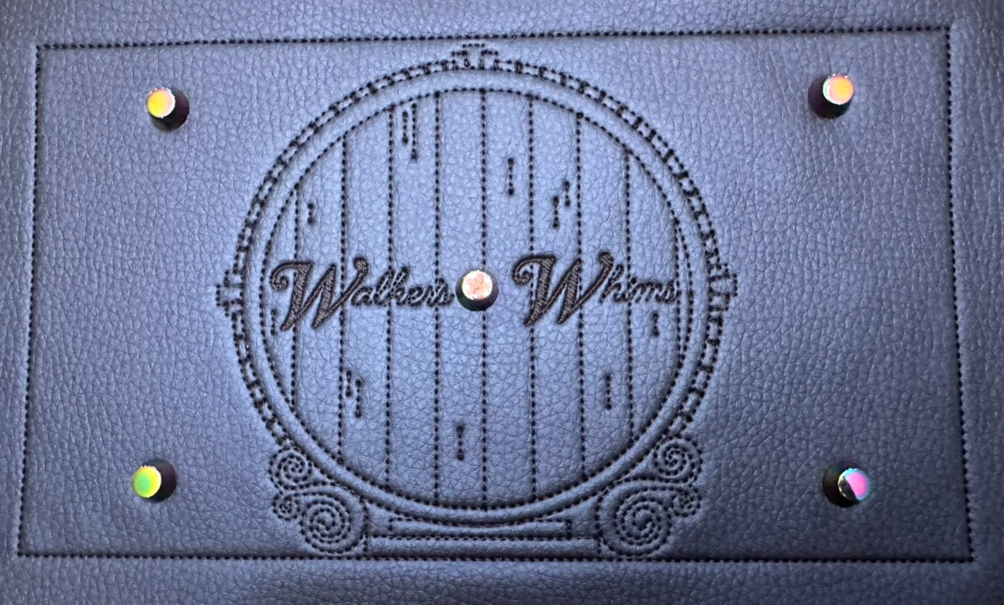 One Purse to Rule Them All