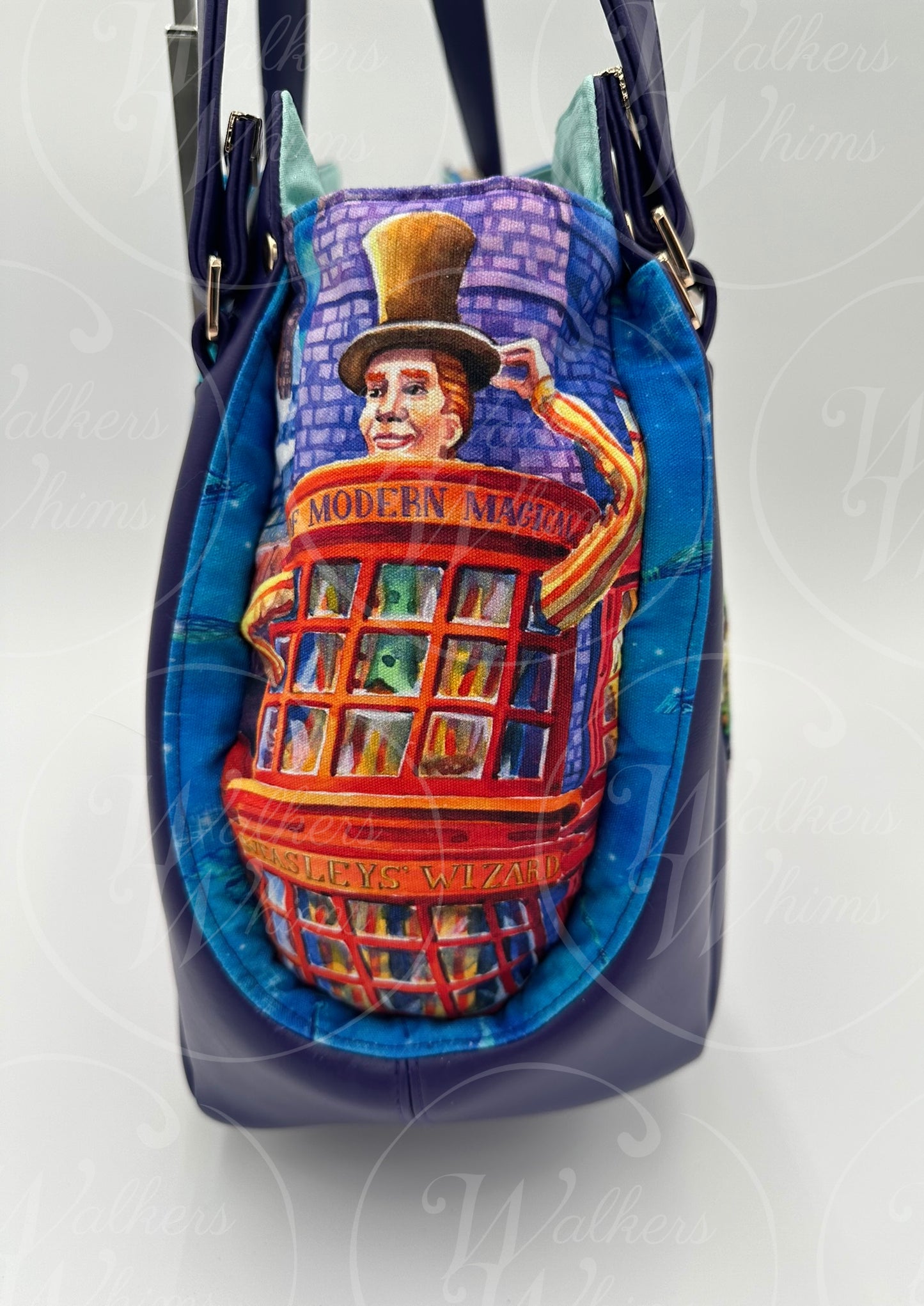 It's Magic Handbag