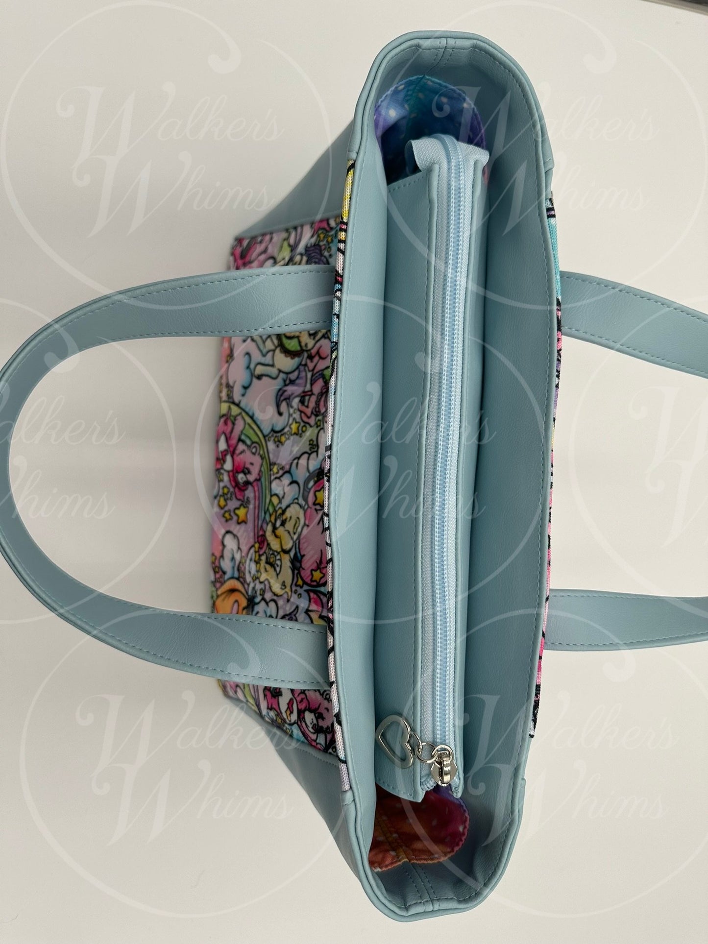 Nostalgia Bears Handbag
