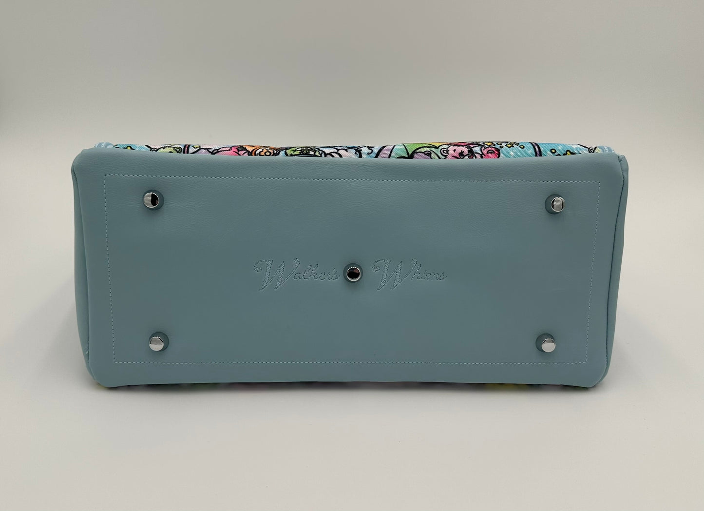 Nostalgia Bears Handbag
