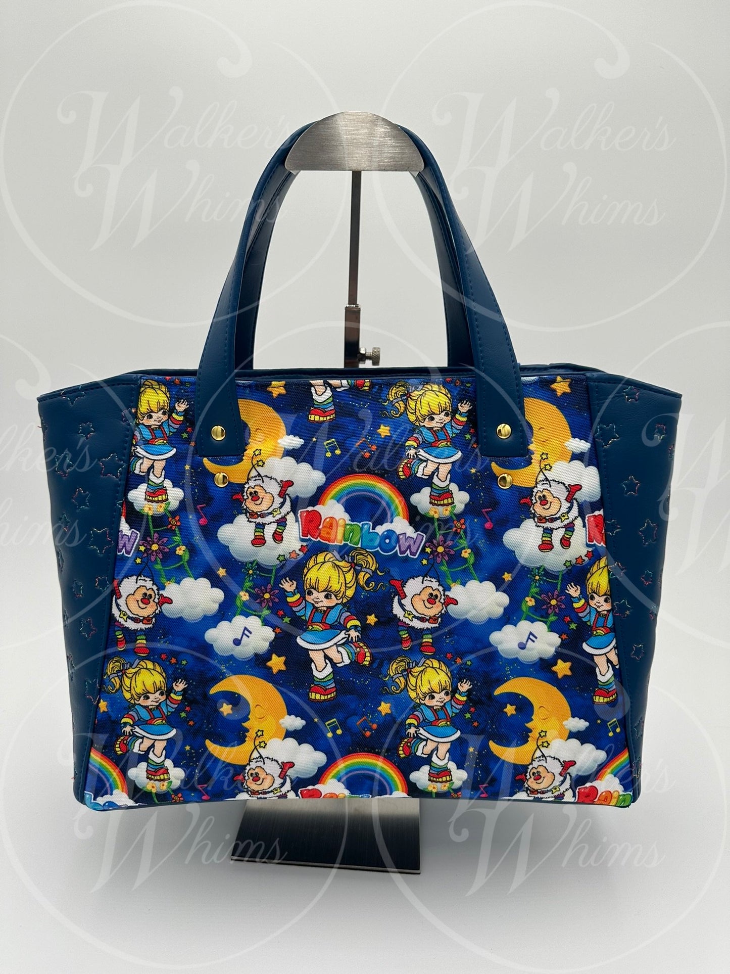 Rainbow Girl Handbag