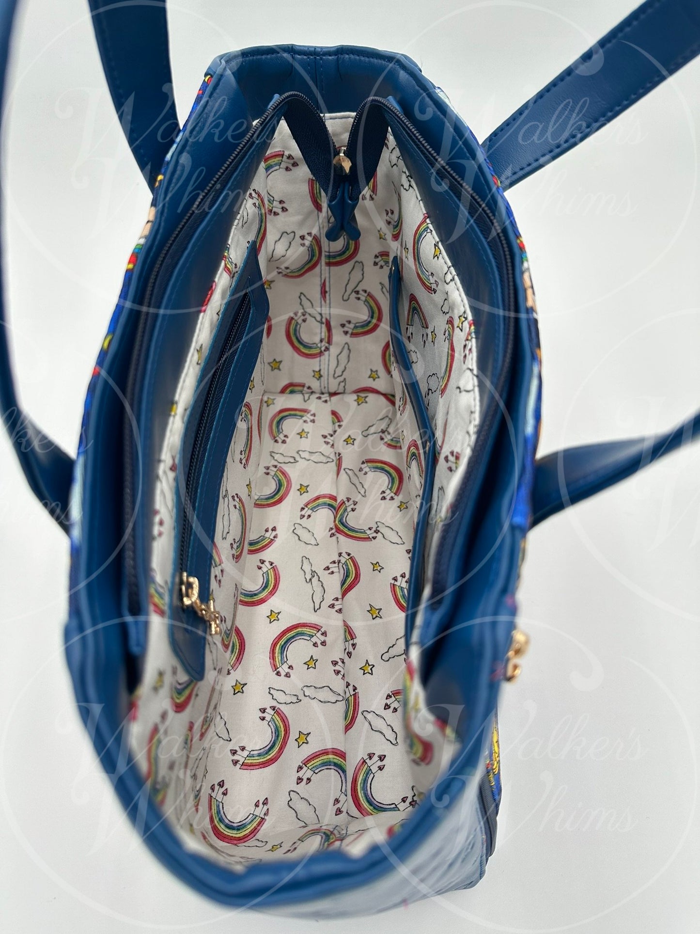 Rainbow Girl Handbag