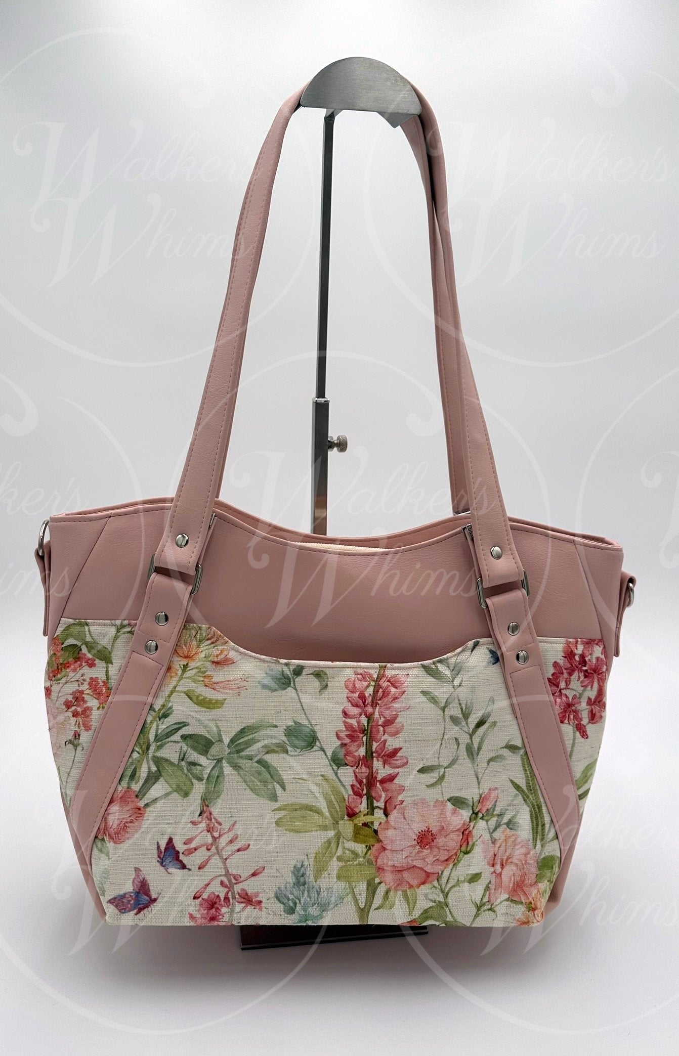 Secret Garden Purse