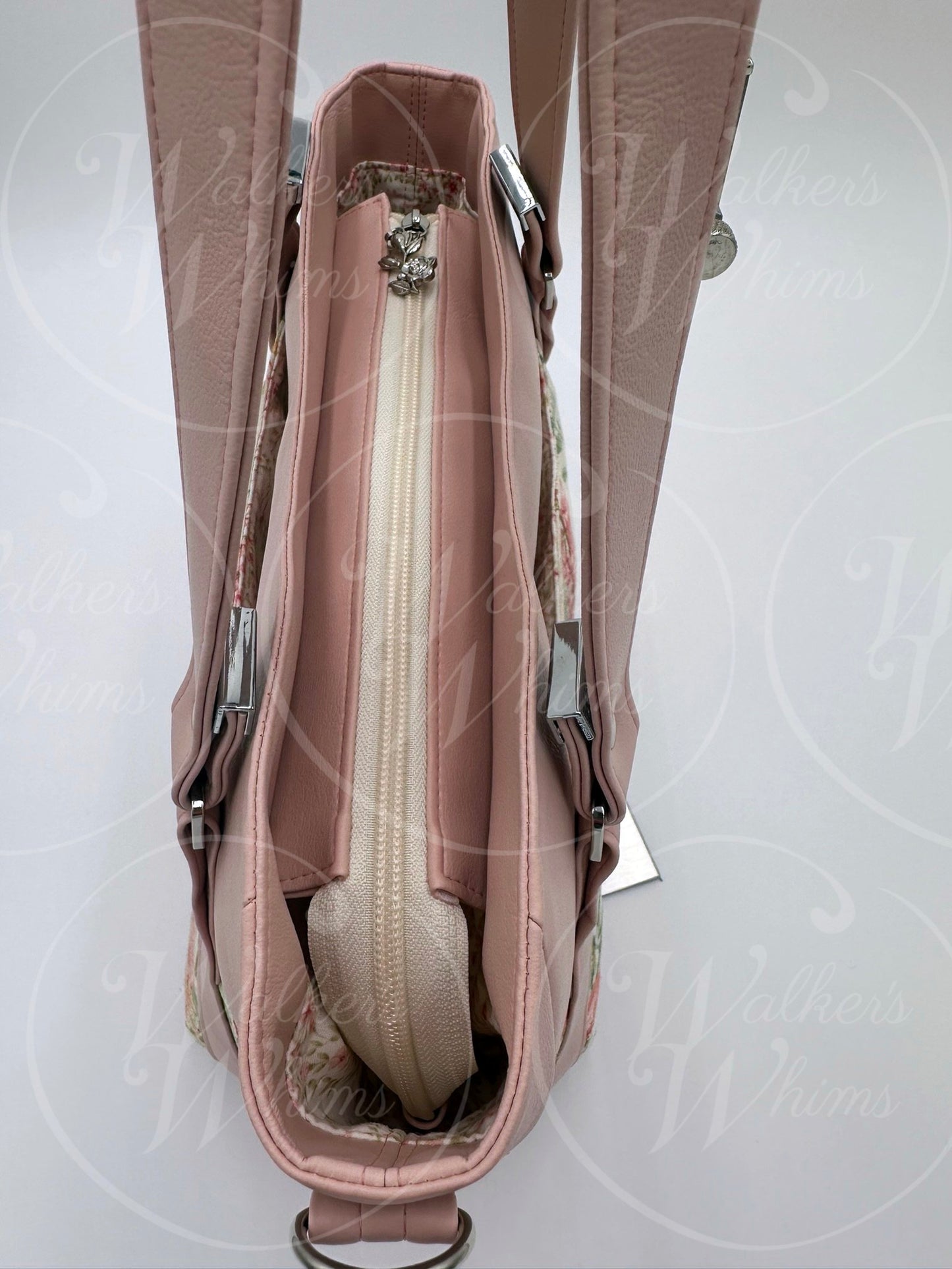 Secret Garden Purse