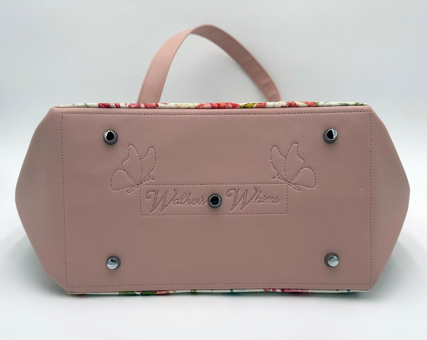 Secret Garden Purse