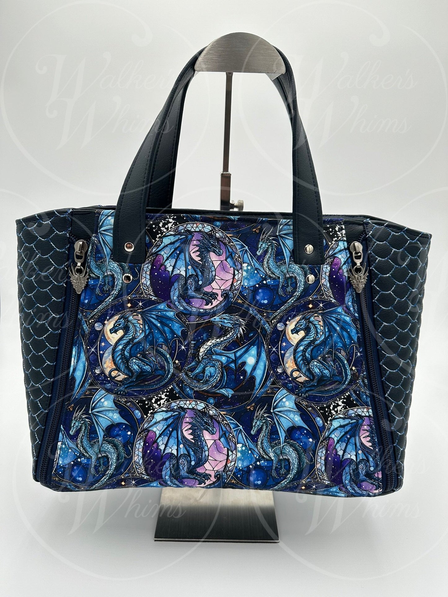 The Dragoness Handbag