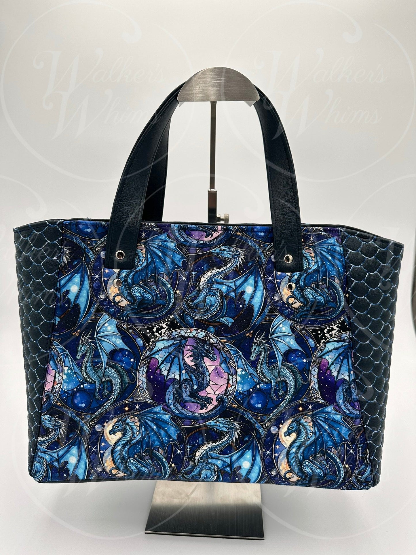 The Dragoness Handbag