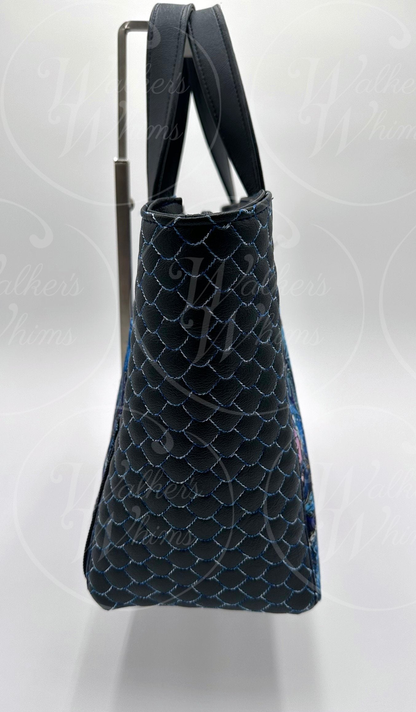 The Dragoness Handbag