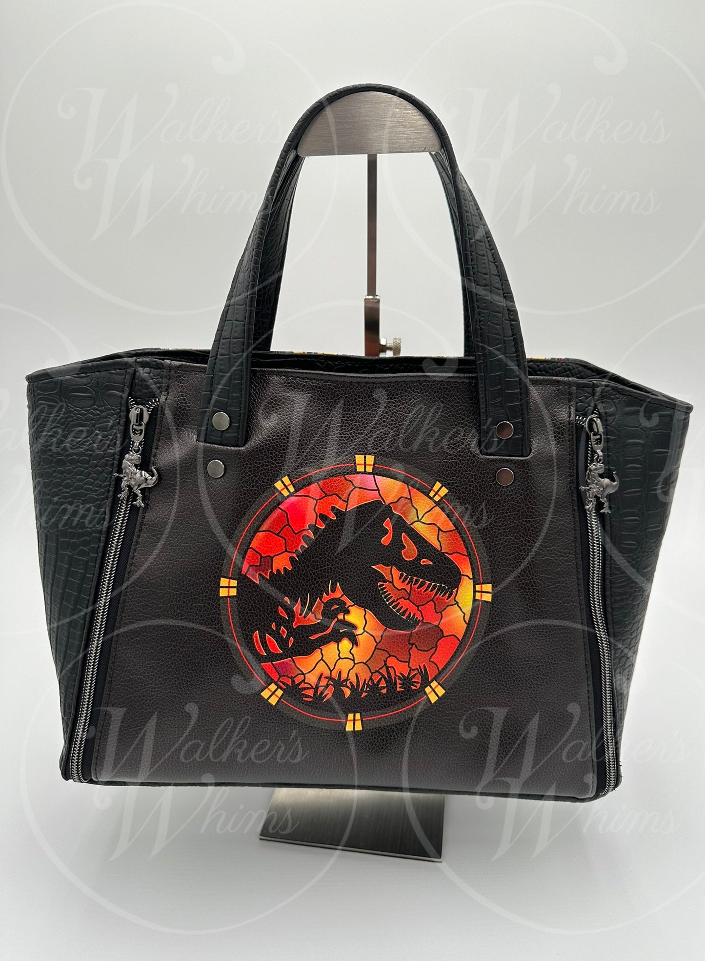Dino Handbag