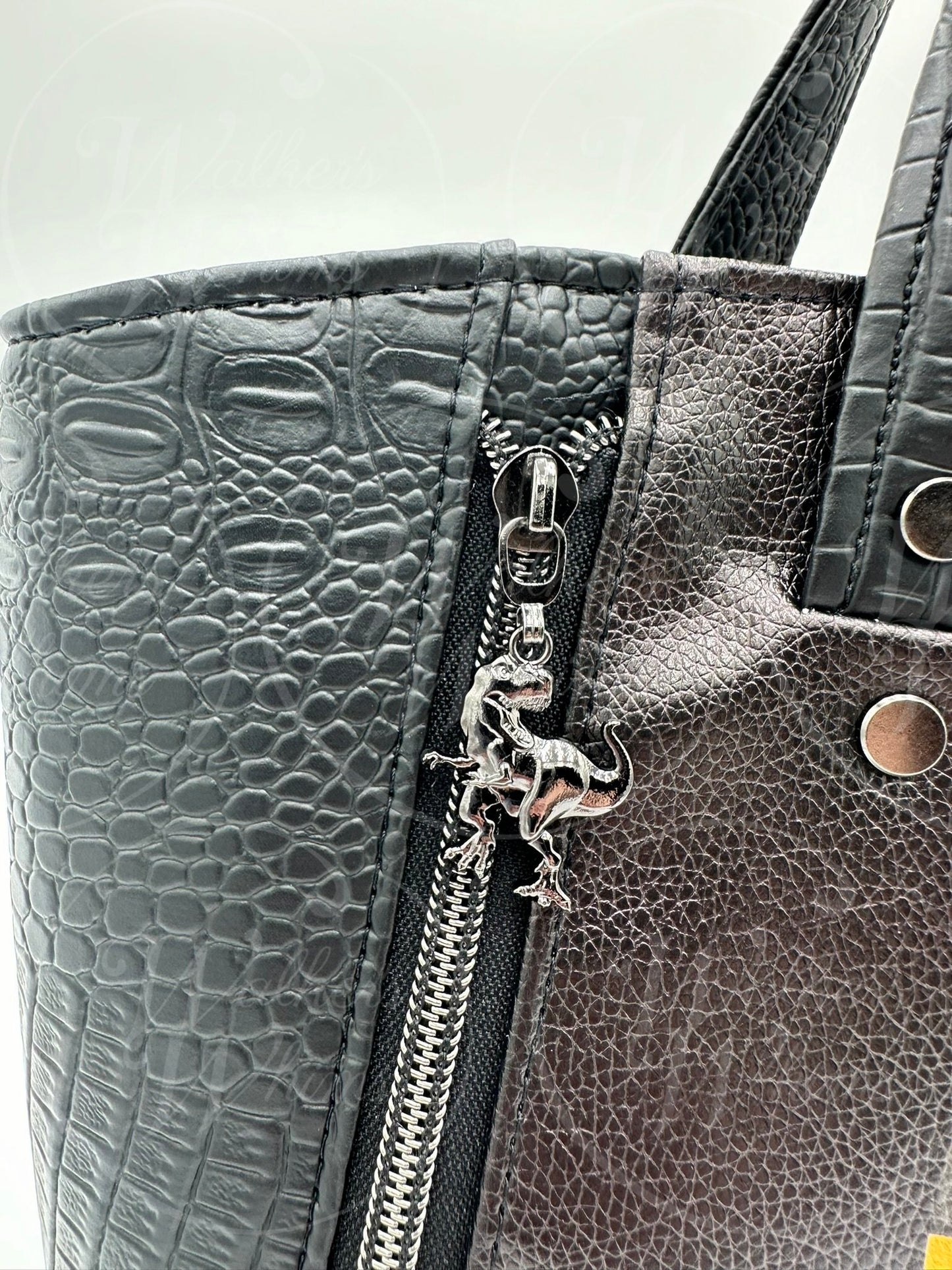 Dino Handbag