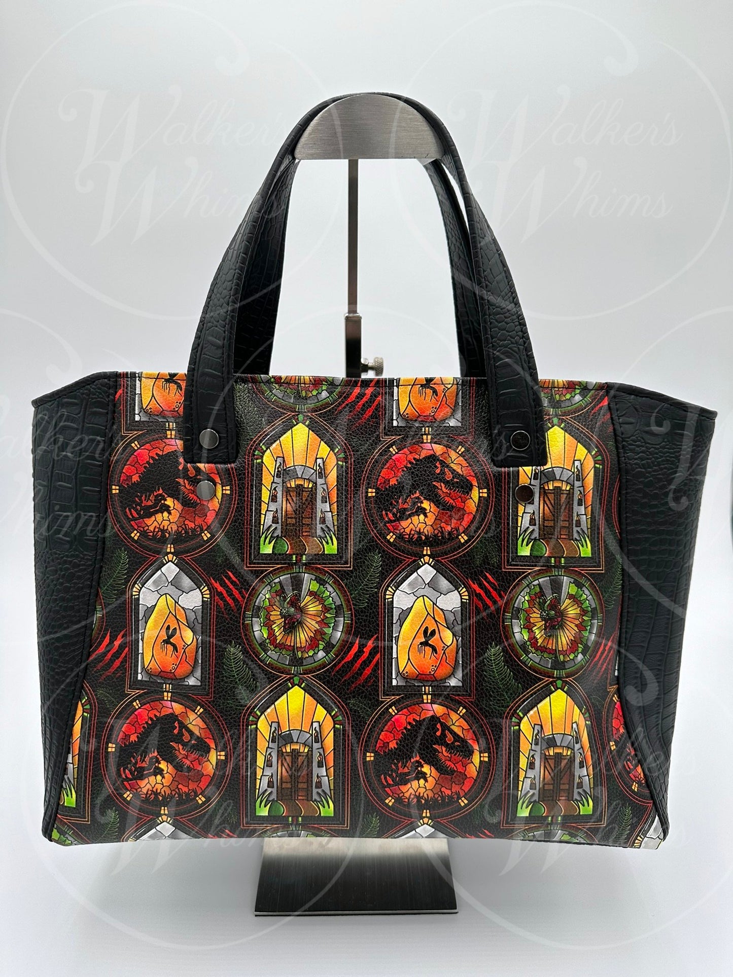 Dino Handbag