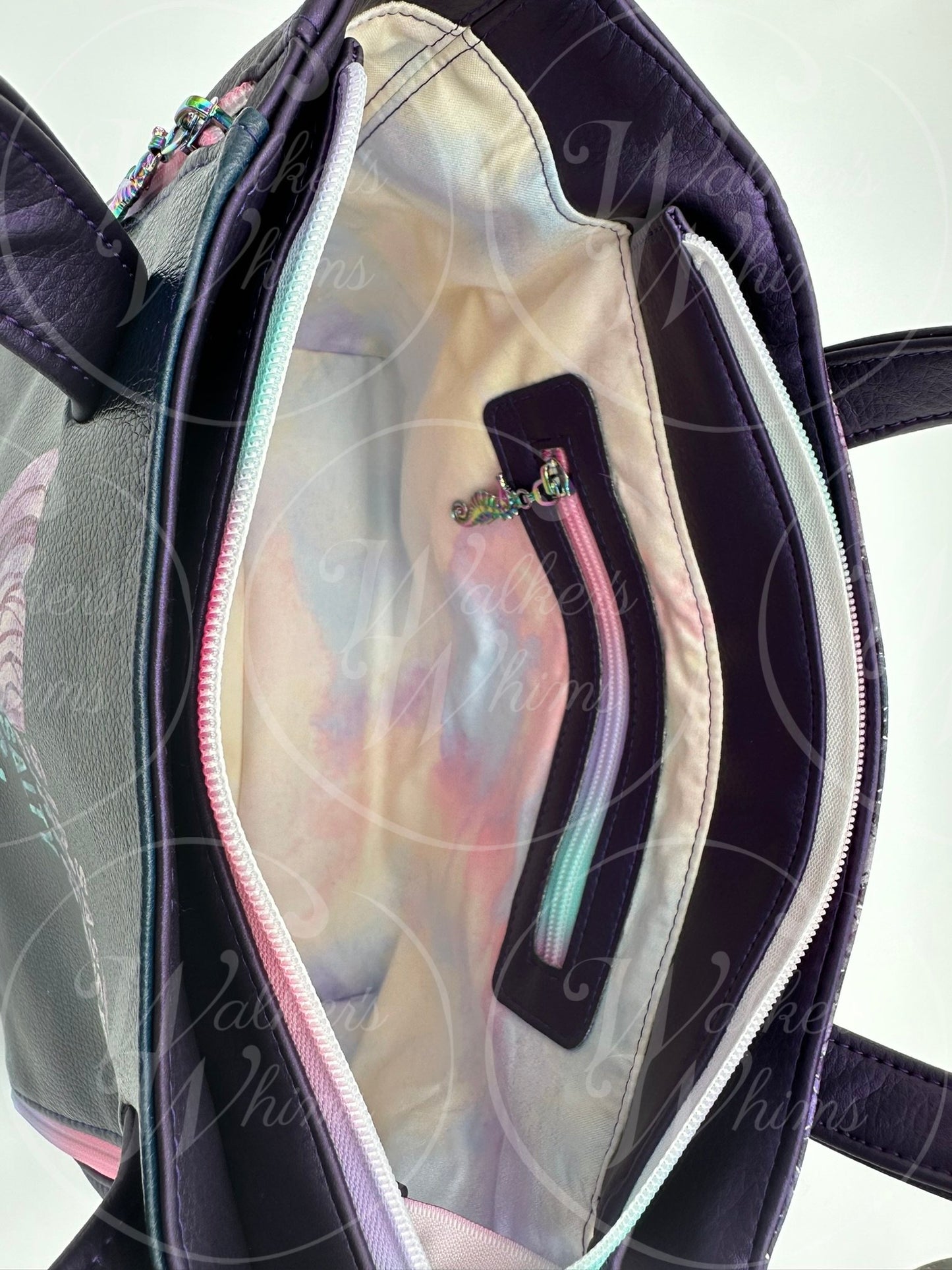 Salty by Choice Handbag