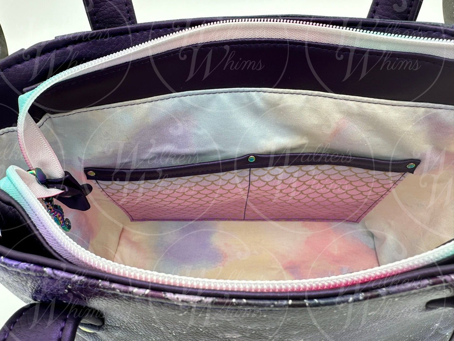 Salty by Choice Handbag