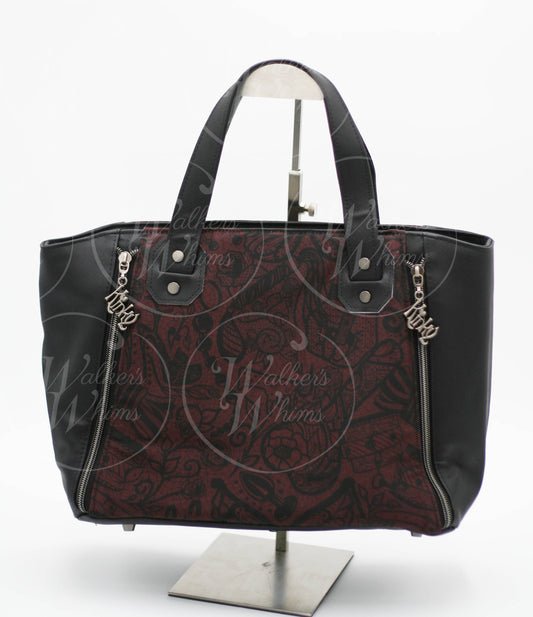 Kinky Purse
