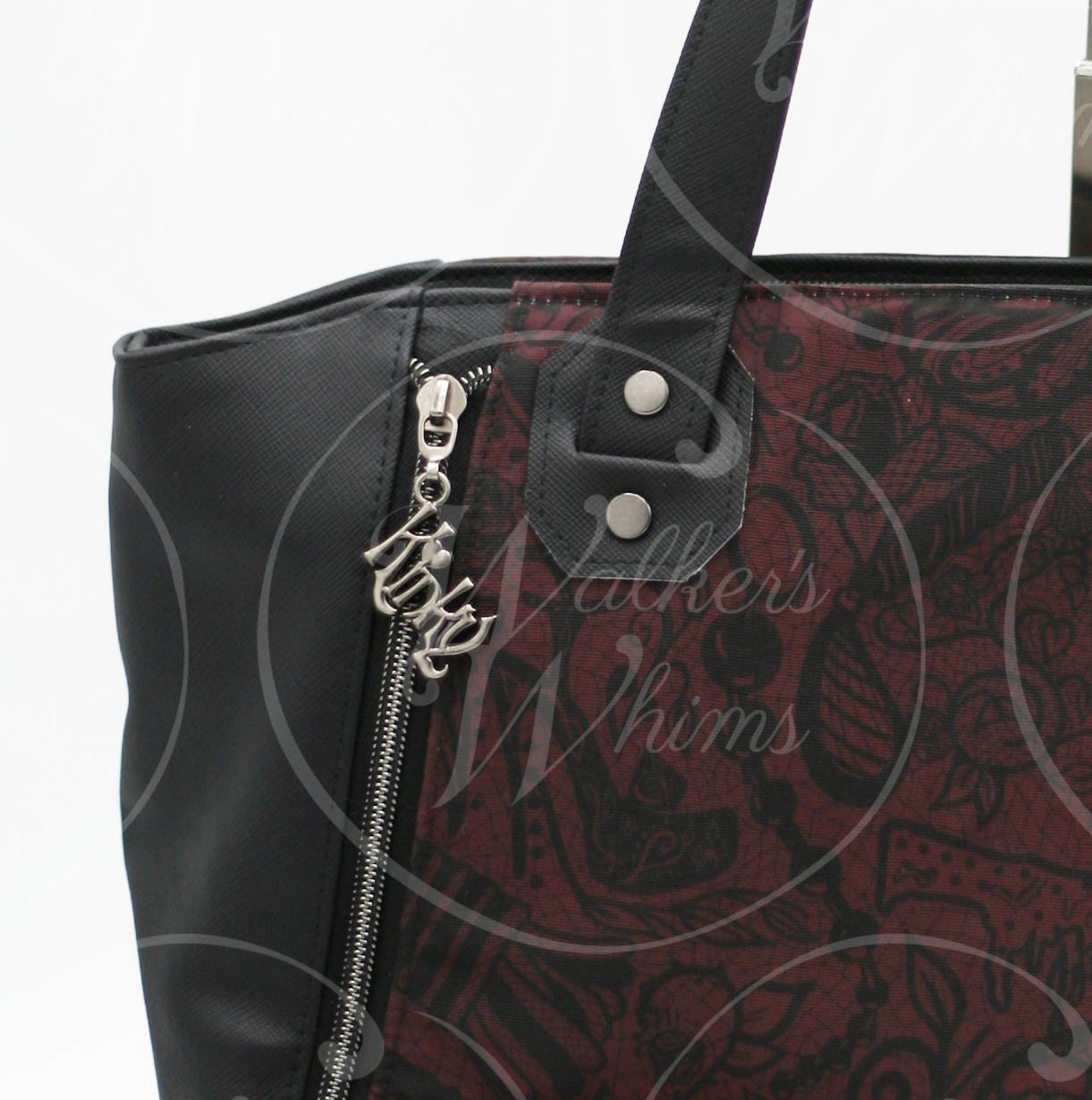 Kinky Purse