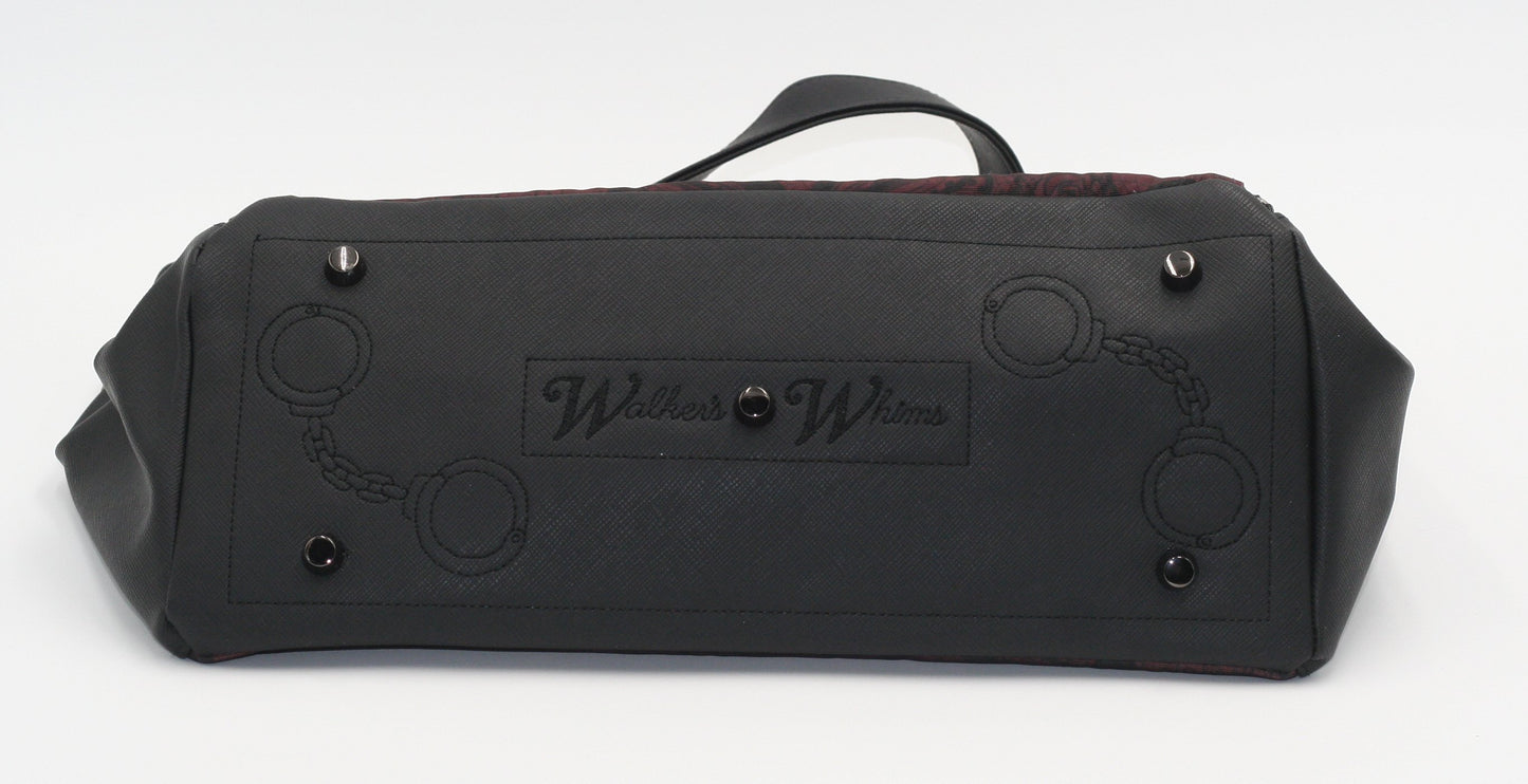 Kinky Purse