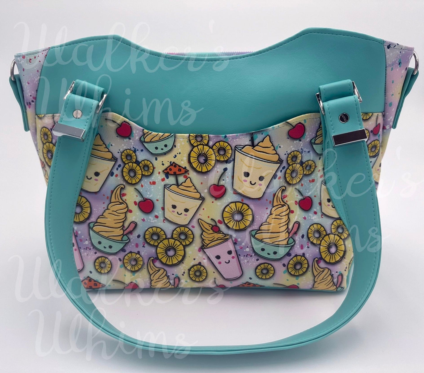 Pineapple Treat Handbag