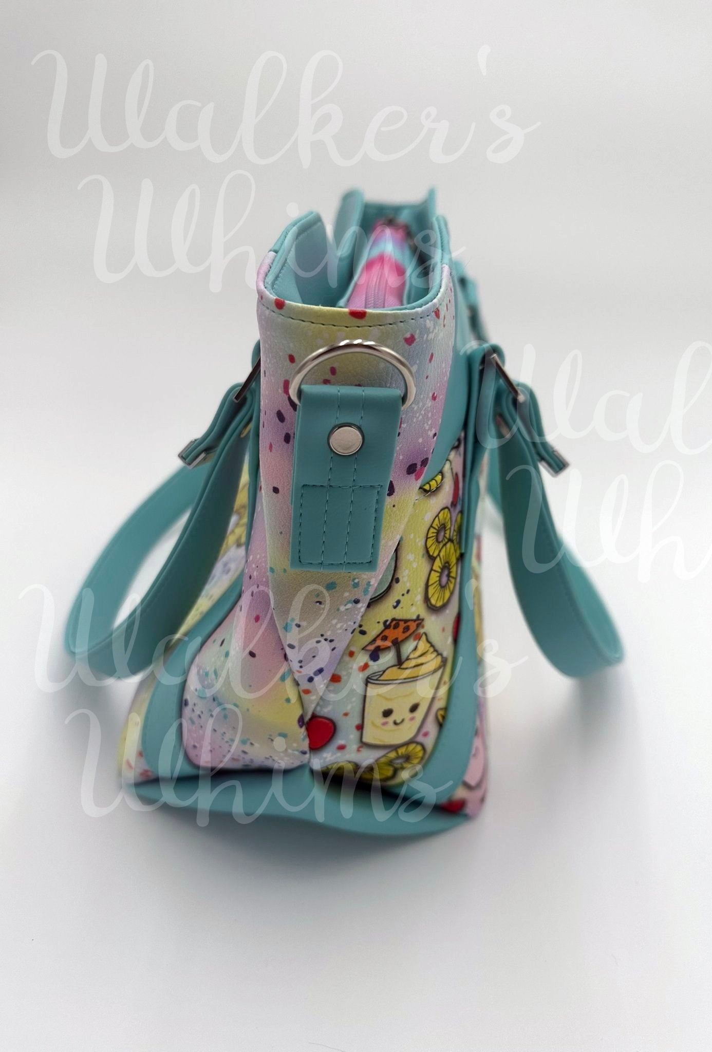 Pineapple Treat Handbag