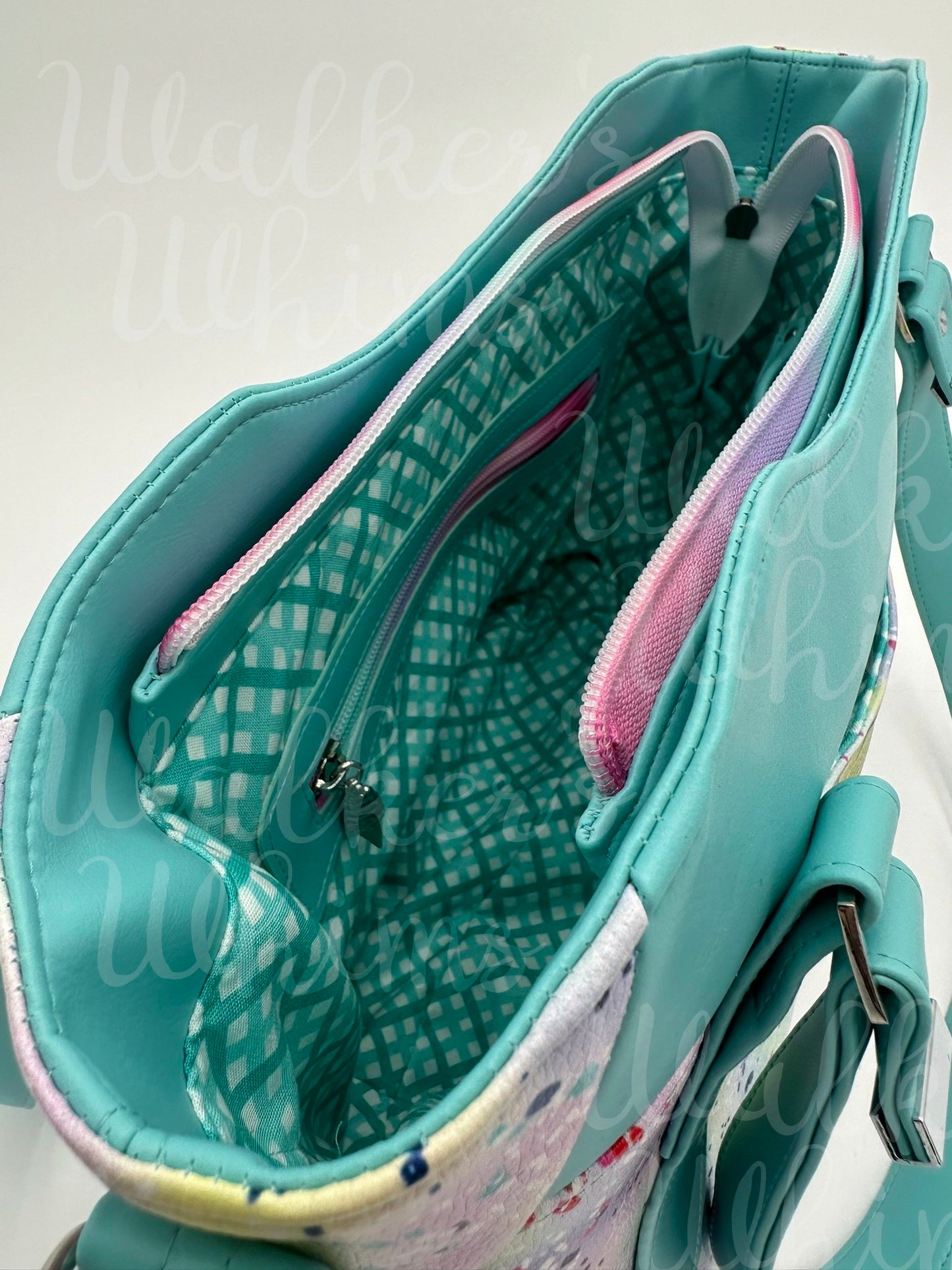 Pineapple Treat Handbag