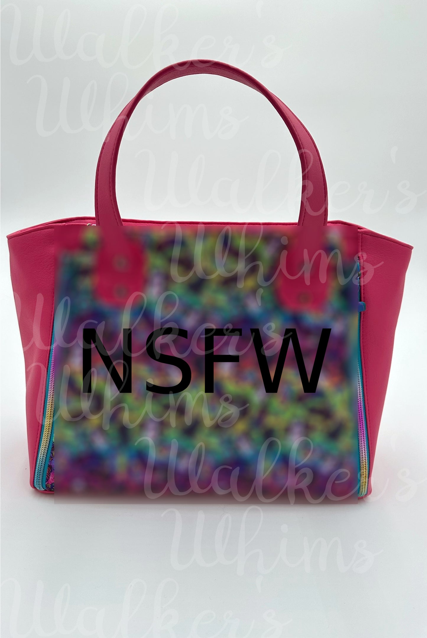 NSFW Bag of D*cks