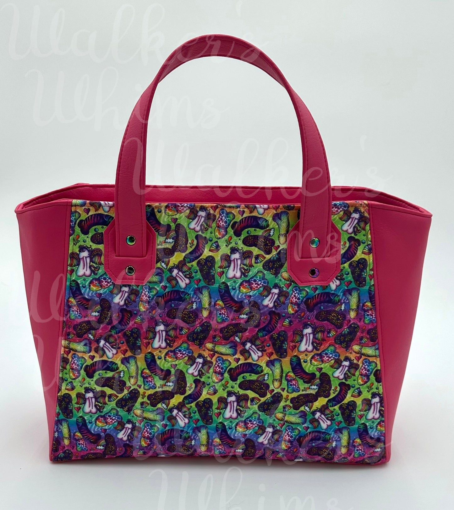 NSFW Bag of D*cks